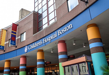 Children's Hospital of Boston