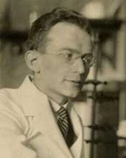 Soma Weiss
2nd Physician-in-Chief of BWH
